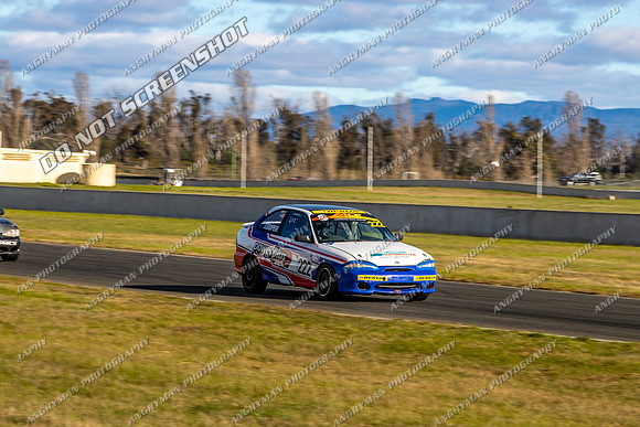 Hyundai 222 - TCRC Rnd 4 - 18-19 May 2024-6