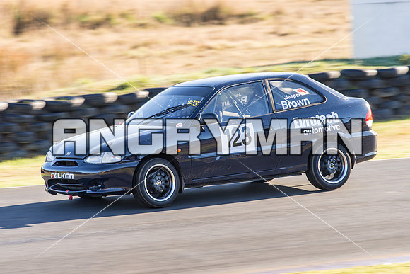 Hyundai 123 - Super Series Rnd 4 - 3rd August 2014