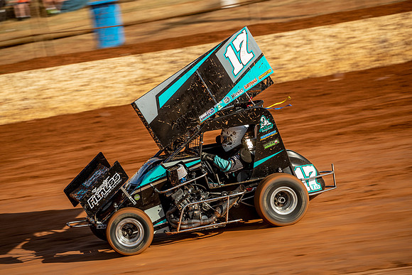 Formula 500 17 T17 - 14 - Carrick - 25th Jan 2022-8
