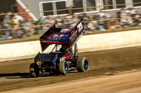 Sprintcar 21 VA21 - 08 - Latrobe - 7th Dec 2019-6