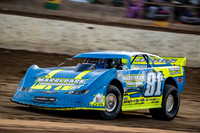 Super Sedan 81 W81 - 14 - Latrobe - 17th Jan 2020-10