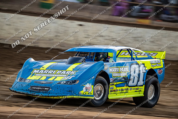 Super Sedan 81 W81 - 14 - Latrobe - 17th Jan 2020-10