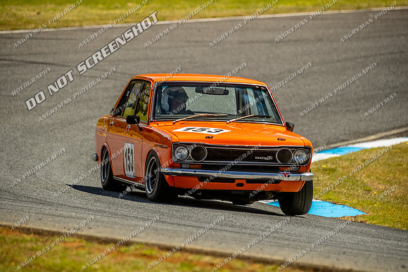 Baskerville Classic Sprints - 153 - Baskerville Historics 2024-14