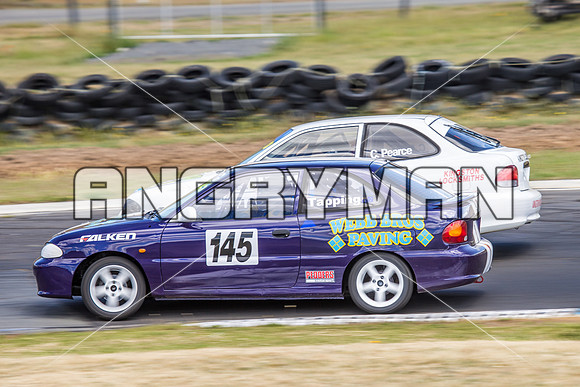 hyundai 145 - Super Series Rnd 6 - 16th Nov 2014-3