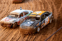 Street Stock 19 T19 - 09 - Carrick - 6th & 7th Jan 2023-2