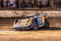 Super Sedan 4 W4 - 11 - Hobart - 20th & 21st Jan 2023-14