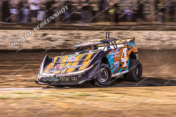 Super Sedan 4 W4 - 11 - Hobart - 20th & 21st Jan 2023-14