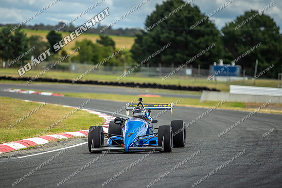 Sports & Racing Cars 7 - TCRC Rnd 6 - 1st Dec 2024-9