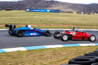 7 - Historic Sports & Racing Cars-18