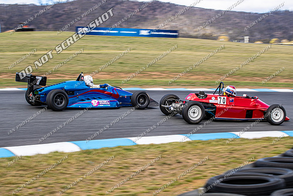 7 - Historic Sports & Racing Cars-18