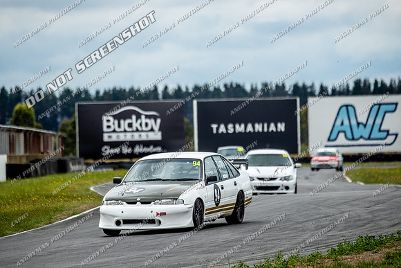 Super Sprint 94 - TCRC Rnd 6 - 1st Dec 2024-3