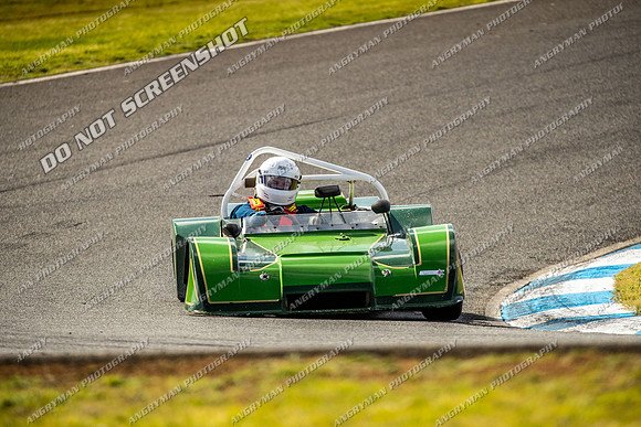 Regularity Sports & Racing Cars 98 - Sunday-7