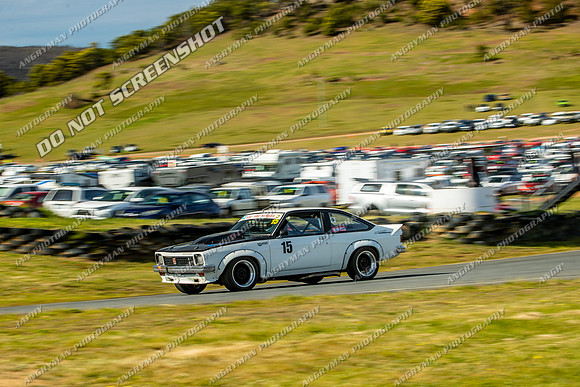 Baskerville Classic Sprints - 15 - Baskerville Historics 2024-12