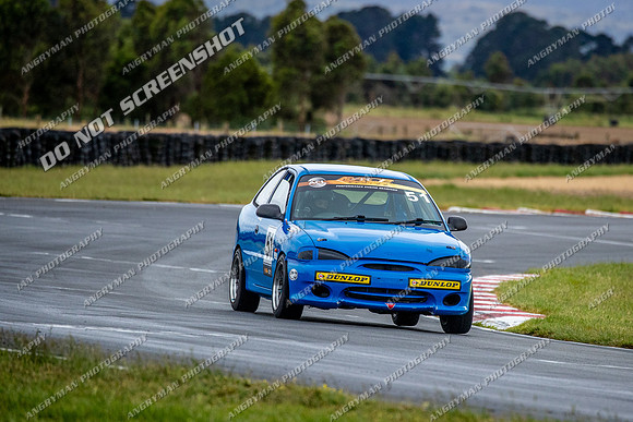 Hyundai 51 - TCRC Rnd 6 - 1st Dec 2024-2