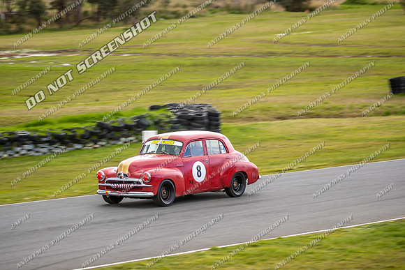 Early Holden Regularity - 8 - 03 - Saturday-6