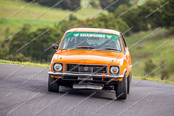 Group NC Over 2 Litre - 29 Mick Cross - Sunday - 2nd October 2016-12