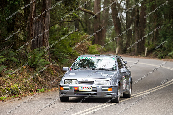 642 - 4 - Hellyer Gorge - JL-2