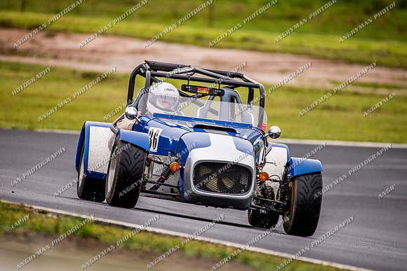 Regularity - Sports & Racing Cars & Invited - 36 Don Fraser - Saturday - 1st october 2016-3