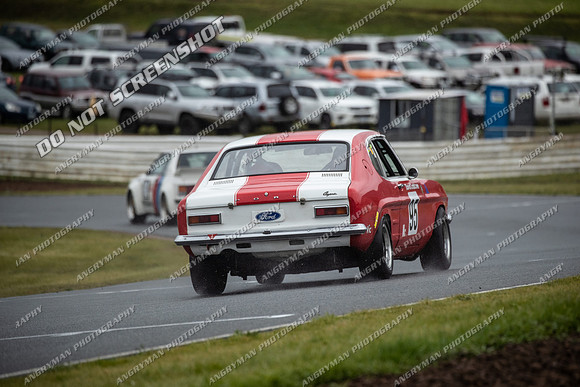 Group NB Over 3 Litre and NC Over 2 Litre - 95 - 02 - Friday-4