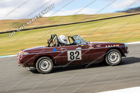 82 - Regularity - Marque Sportscars & Invited-37