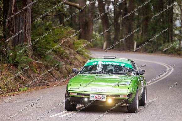 625 - 4 - Hellyer Gorge - JL-2
