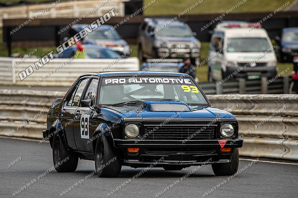 Muscle Car Cup - 93 - Saturday-2