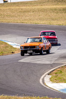 Historic Touring Car 29 Michael Cross Torana XU1 - Super Series Rnd 6 - 16th Nov 2014-6