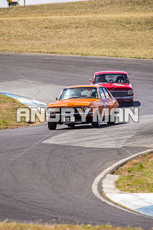 Historic Touring Car 29 Michael Cross Torana XU1 - Super Series Rnd 6 - 16th Nov 2014-6