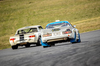 7 - Regularity - Marque Sportscars & Invited-6