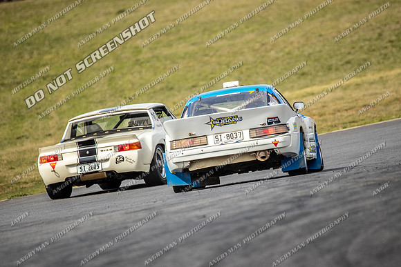 7 - Regularity - Marque Sportscars & Invited-6