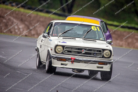 Regularity Group A - 61 Richard Sutcliffe - Saturday - 1st october 2016