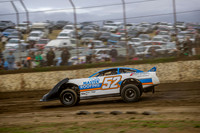 Super Sedan 52 T52 - 05 - Hobart - 10th Dec 2022-4