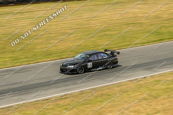 Sports GT 55 - TCRC Rnd 6 - 1st Dec 2024-21