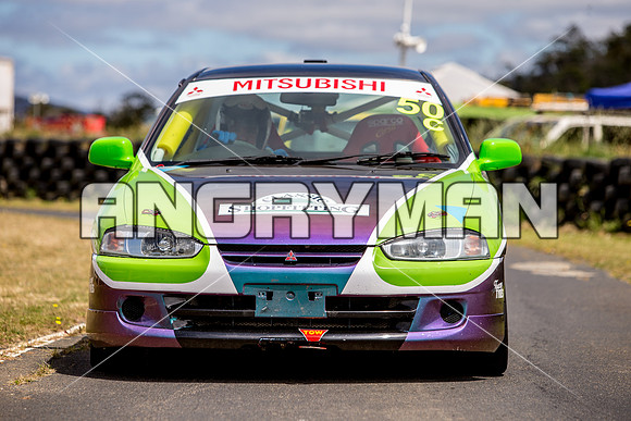 Sports GT 50 Tim Rushworth Mitsubishi Mirage - Super Series Rnd 6 - 16th Nov 2014-3