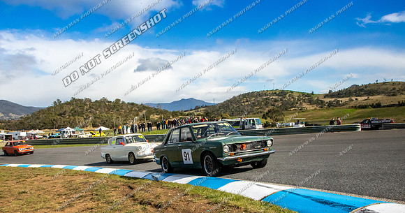 Classic Sprints 91 - Saturday Remote