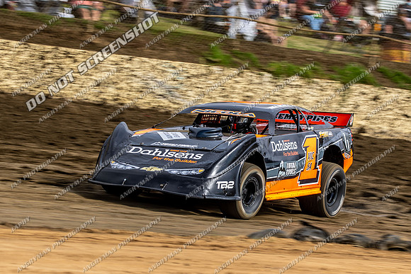 Super Sedan 23 V23 - 12 - Latrobe - 15th Jan 2022