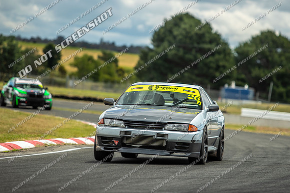 Sports GT 26 - TCRC Rnd 6 - 1st Dec 2024-8