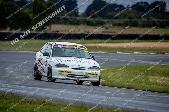 Hyundai 28 - TCRC Rnd 6 - 1st Dec 2024-5