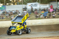 Sprintcar 9 T9 - 07 - Latrobe - 27th Dec 2022-7