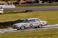 94 - Baskerville Historics 2018-19