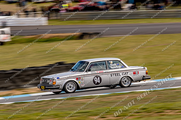 94 - Baskerville Historics 2018-19