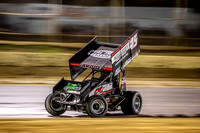 Sprintcar 45 T45 - 14 - Latrobe - 18th Feb 2023-9