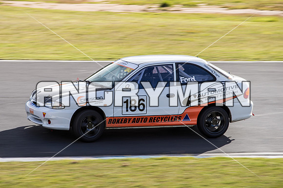 Hyundai 186 - Super Series Rnd 4 - 3rd August 2014-7