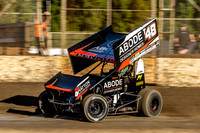 Sprintcar 48 T48 - 13 - Hobart - 11th Feb 2023-2