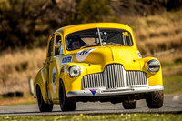 Early Holden Regularity 146 - Friday