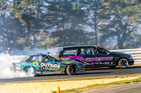 291 - Drift League - Drift Collective Rnd 2 - 17-18 May 2025-11