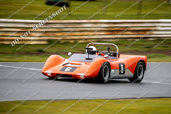 Historic Sports and Racing Cars - 8 - 02 - Friday