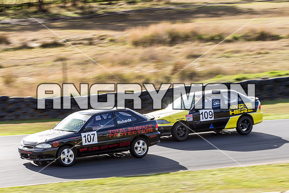 Hyundai 107 - Super Series Rnd 4 - 3rd August 2014-8