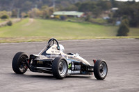 2 John Pooley RG Devil Formula Libre & Invited Racing - Sunday-2