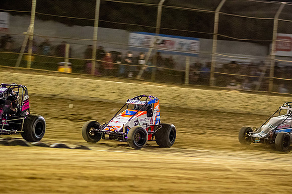 Wingless 22 T22 - 24 - Latrobe - 2nd April 2022-30